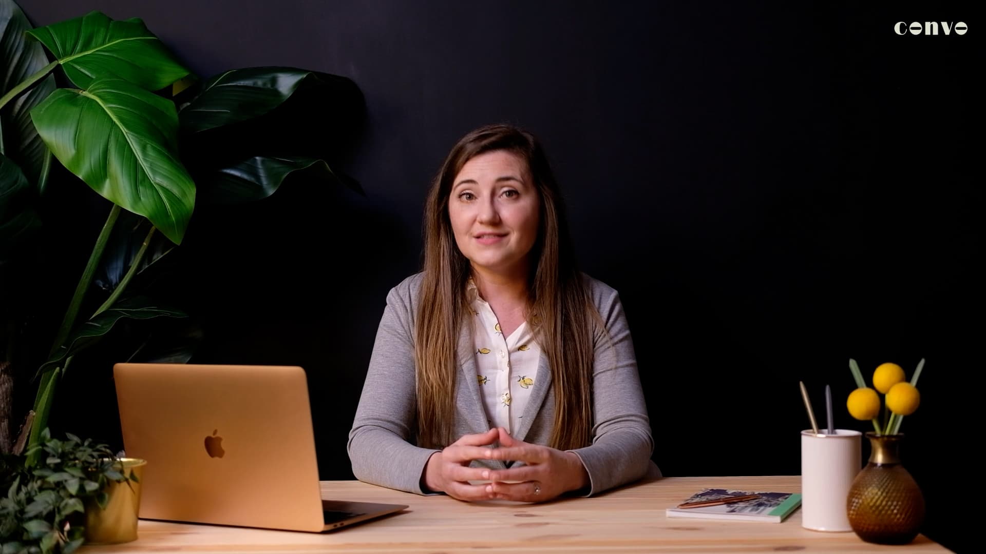 Business English Course