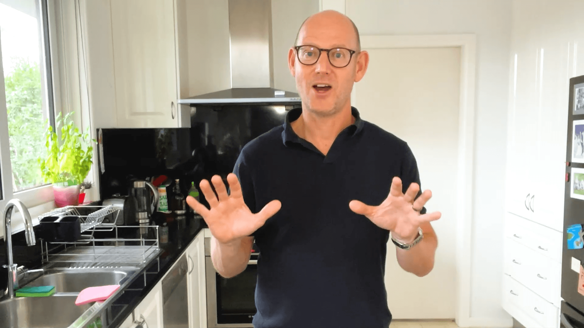 Child Care Course For Parents