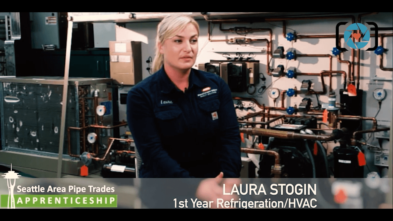 Corporate Explainer Reel