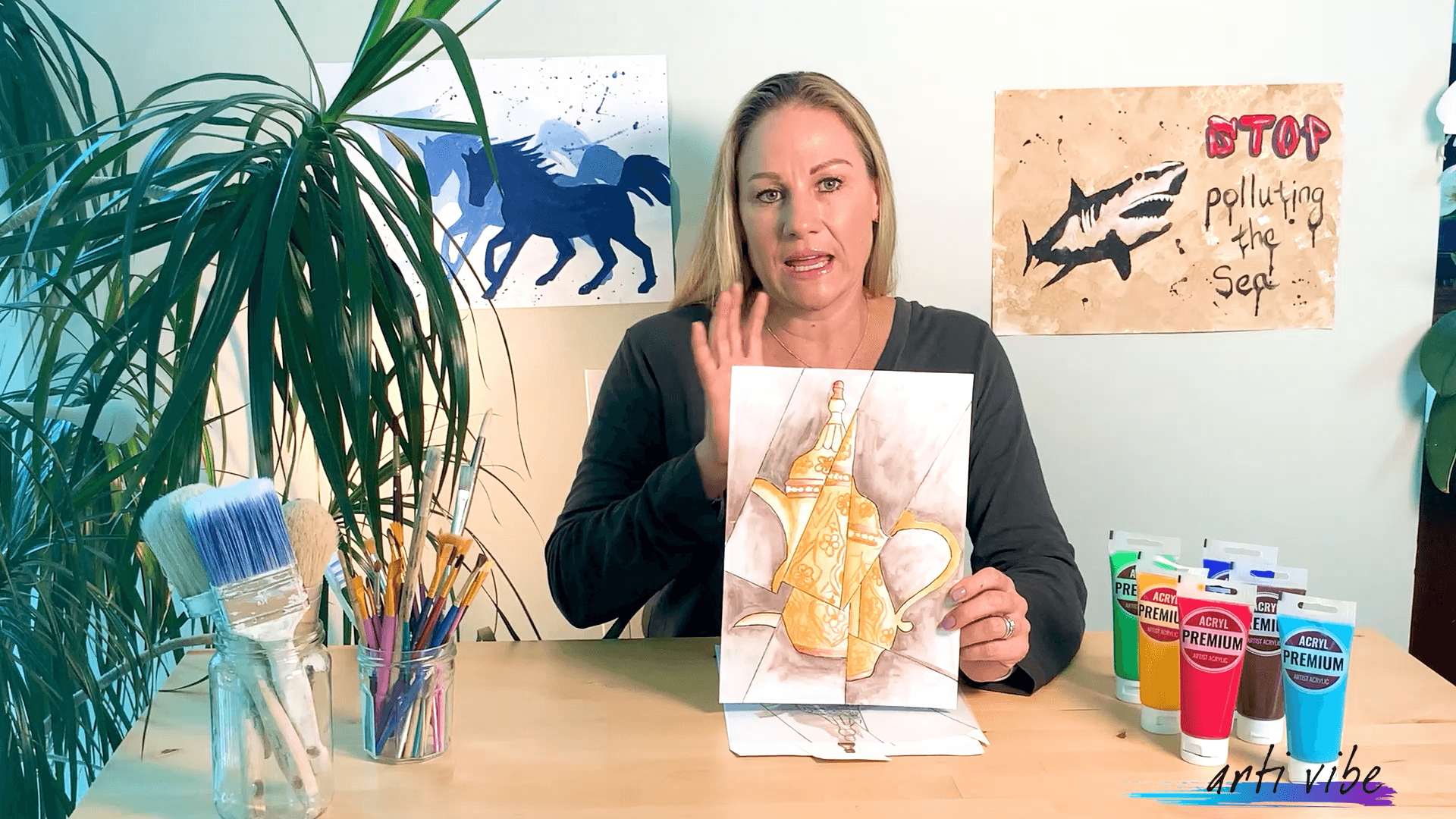 Drawing Lessons for Kids