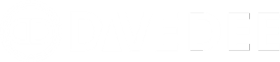 Dave logo