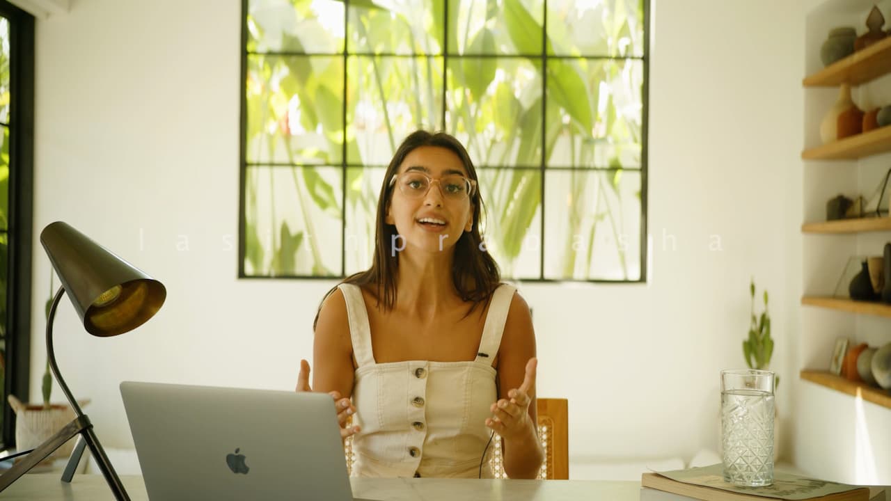 Website Development Course