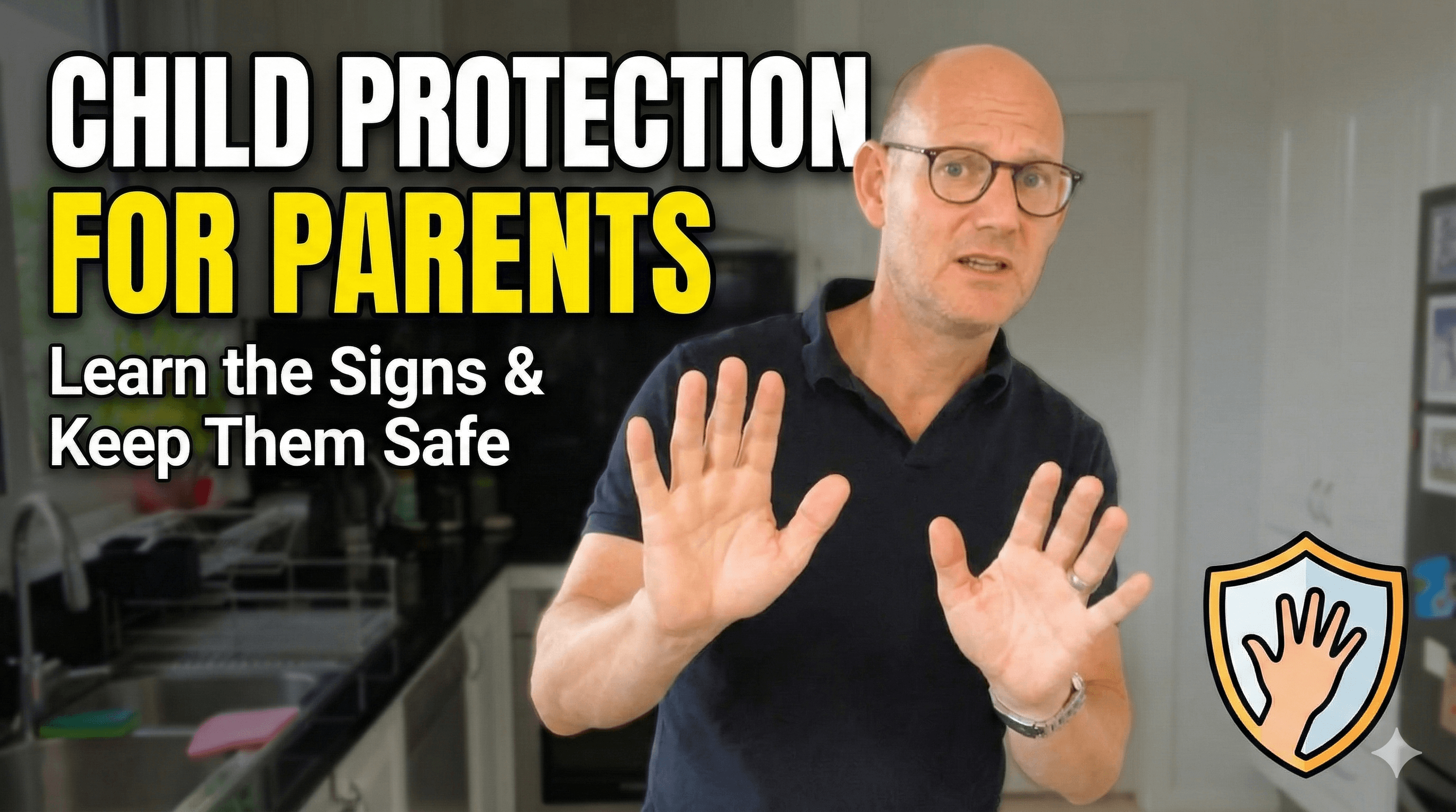 Child Care Course For Parents