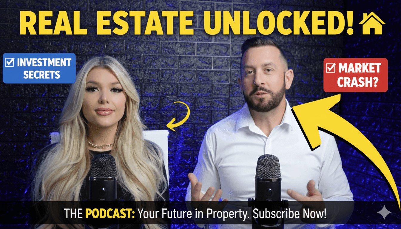 Real Estate Podcast