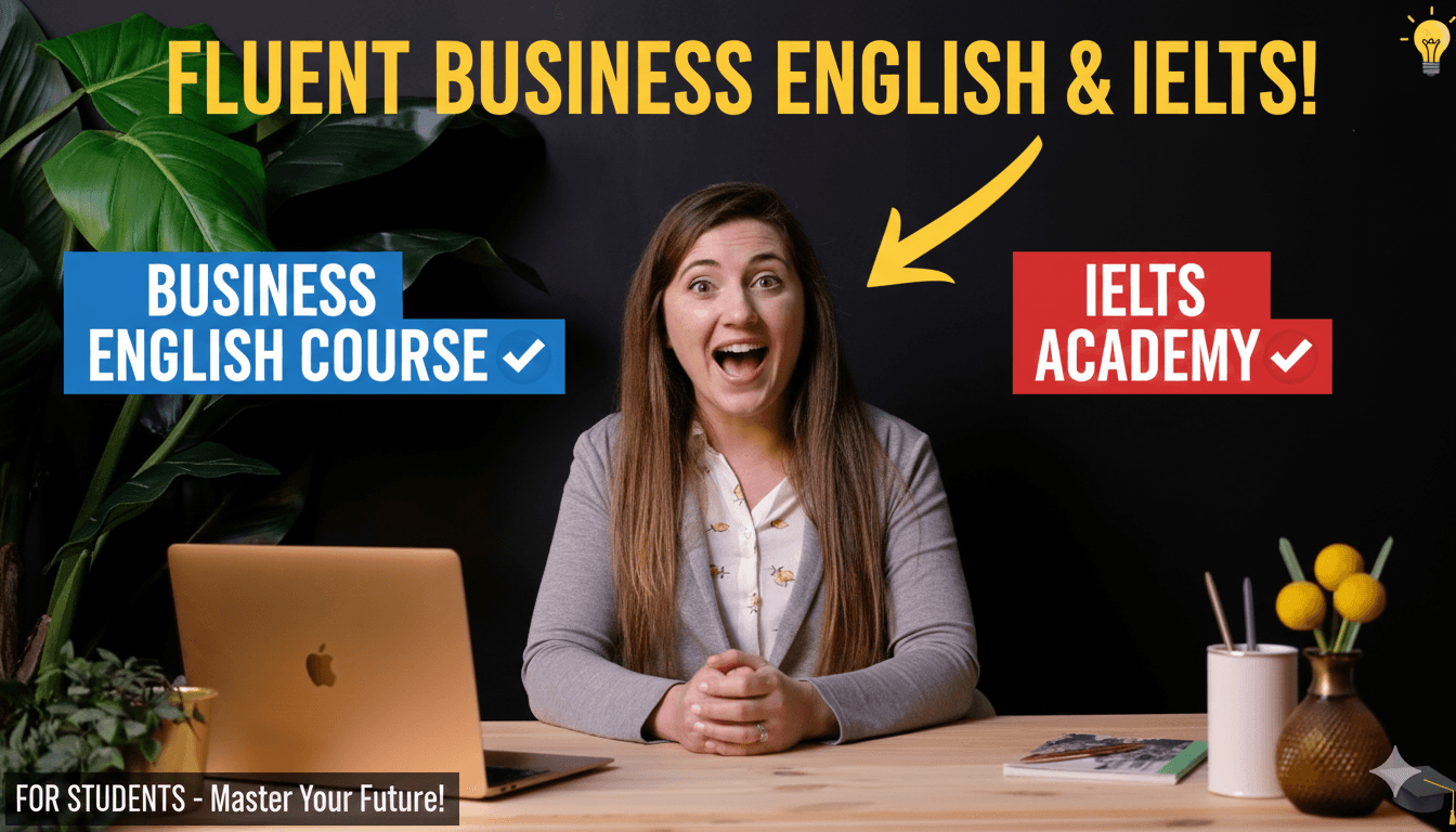 Business English Course