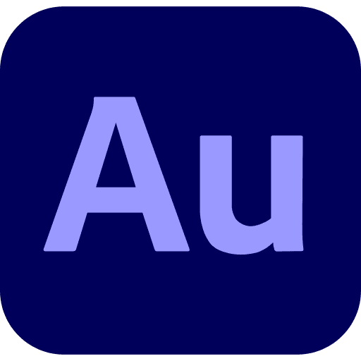 Adobe Audition