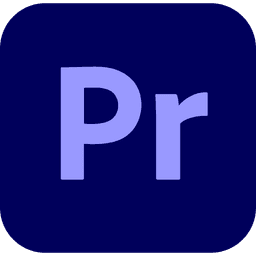 Adobe Premiere Pro